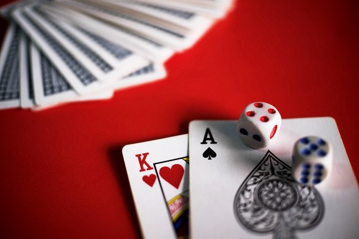Koleksi game slot Hacksaw Gaming di platform nxtoto dengan tema beragam dan grafis modern