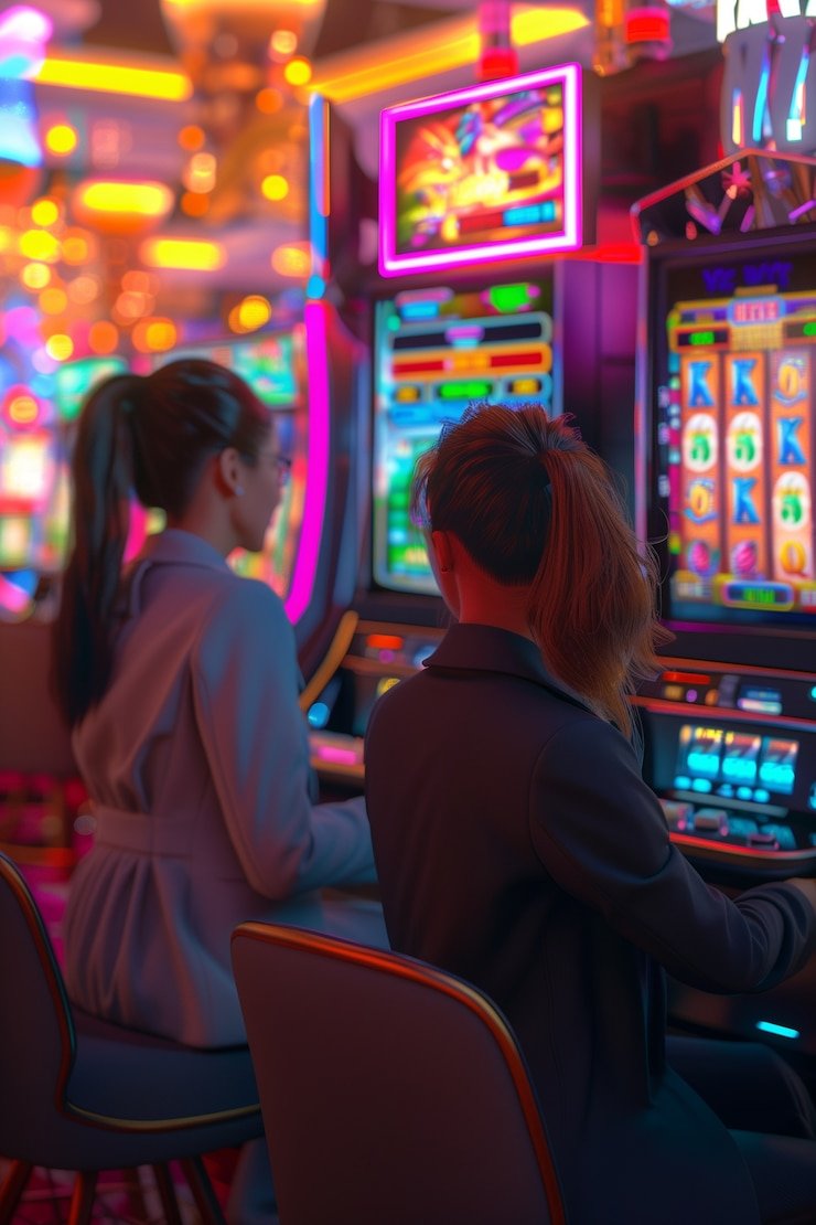 Katalog game Hacksaw Gaming dengan filter dan pencarian Antarmuka pemilihan game slot Hacksaw Gaming di nxtoto